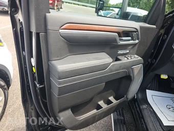 2026 GMC Sierra 1500 Denali Crew Cab Short Bed 5SA - miniatura 9