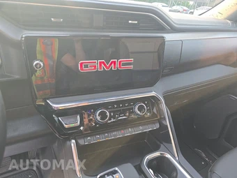 2026 GMC Sierra 1500 Denali Crew Cab Short Bed 5SA - miniatura 11