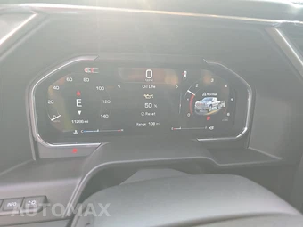 2026 GMC Sierra 1500 Denali Crew Cab Short Bed 5SA - miniatura 12
