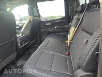 2026 GMC Sierra 1500 Denali Crew Cab Short Bed 5SA - miniatura 13