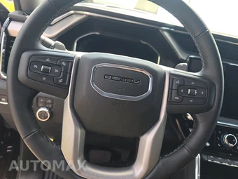 2026 GMC Sierra 1500 Denali Crew Cab Short Bed 5SA - miniatura 14