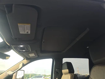 2026 GMC Sierra 1500 Denali Crew Cab Short Bed 5SA - miniatura 18