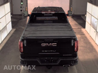 2026 GMC Sierra 1500 Denali Crew Cab Short Bed 5SA - miniatura 5