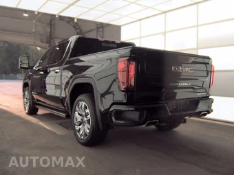 2026 GMC Sierra 1500 Denali Crew Cab Short Bed 5SA - miniatura 6