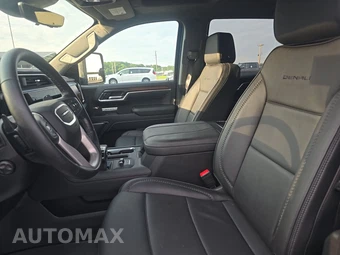 2026 GMC Sierra 1500 Denali Crew Cab Short Bed 5SA - miniatura 7