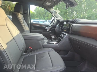 2026 GMC Sierra 1500 Denali Crew Cab Short Bed 5SA - miniatura 8