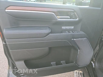2026 GMC Sierra 1500 Denali Crew Cab Short Bed 5SA - miniatura 9
