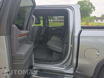 2026 GMC Sierra 1500 Denali Crew Cab Short Bed 5SA - miniatura 10