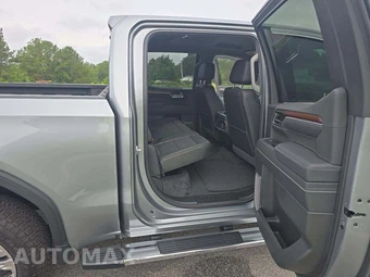2026 GMC Sierra 1500 Denali Crew Cab Short Bed 5SA - miniatura 13