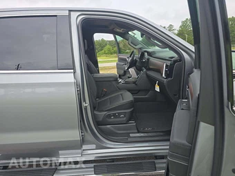 2026 GMC Sierra 1500 Denali Crew Cab Short Bed 5SA - miniatura 15