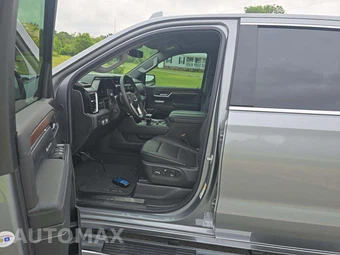 2026 GMC Sierra 1500 Denali Crew Cab Short Bed 5SA - miniatura 3