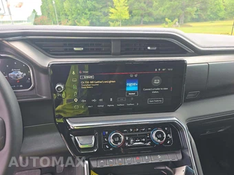 2026 GMC Sierra 1500 Denali Crew Cab Short Bed 5SA - miniatura 7