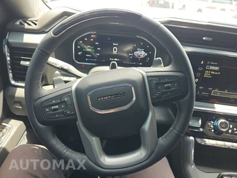 2026 GMC Sierra 1500 Denali Crew Cab Short Bed 5SA - miniatura 10