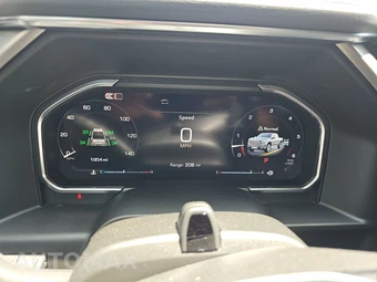 2026 GMC Sierra 1500 Denali Crew Cab Short Bed 5SA - miniatura 12