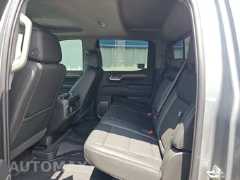 2026 GMC Sierra 1500 Denali Crew Cab Short Bed 5SA - miniatura 13