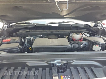 2026 GMC Sierra 1500 Denali Crew Cab Short Bed 5SA - miniatura 15