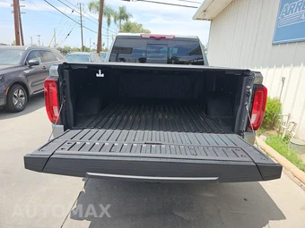 2026 GMC Sierra 1500 Denali Crew Cab Short Bed 5SA - miniatura 16