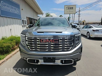 2026 GMC Sierra 1500 Denali Crew Cab Short Bed 5SA - miniatura 2