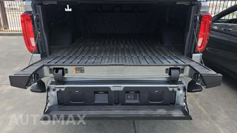 2026 GMC Sierra 1500 Denali Crew Cab Short Bed 5SA - miniatura 25