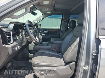 2026 GMC Sierra 1500 Denali Crew Cab Short Bed 5SA - miniatura 7