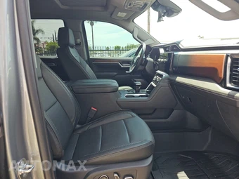 2026 GMC Sierra 1500 Denali Crew Cab Short Bed 5SA - miniatura 8
