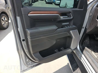 2026 GMC Sierra 1500 Denali Crew Cab Short Bed 5SA - miniatura 9