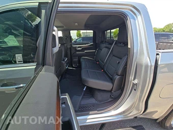 2026 GMC Sierra 1500 Denali Crew Cab Short Bed 5SA - miniatura 10