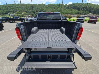 2026 GMC Sierra 1500 Denali Crew Cab Short Bed 5SA - miniatura 11
