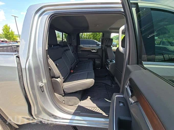 2026 GMC Sierra 1500 Denali Crew Cab Short Bed 5SA - miniatura 13