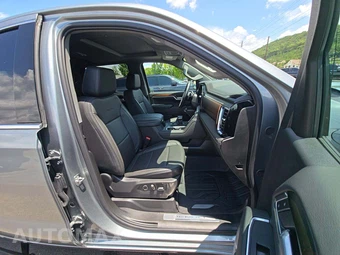 2026 GMC Sierra 1500 Denali Crew Cab Short Bed 5SA - miniatura 15
