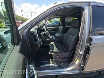 2026 GMC Sierra 1500 Denali Crew Cab Short Bed 5SA - miniatura 3