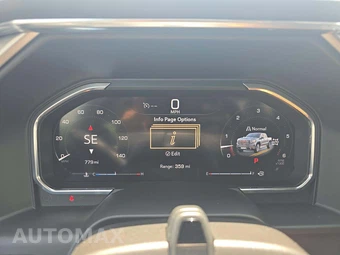 2026 GMC Sierra 1500 Denali Crew Cab Short Bed 5SA - miniatura 6