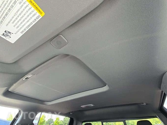 2026 GMC Sierra 1500 Denali Crew Cab Short Bed 5SA - miniatura 8