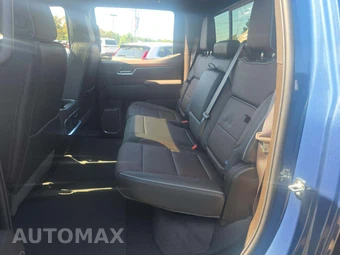 2026 GMC Sierra 1500 Denali Crew Cab Short Bed 5SA - miniatura 13