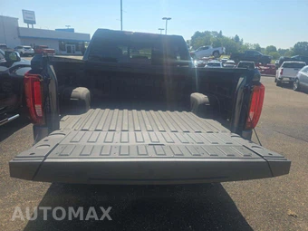 2026 GMC Sierra 1500 Denali Crew Cab Short Bed 5SA - miniatura 14