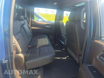 2026 GMC Sierra 1500 Denali Crew Cab Short Bed 5SA - miniatura 16