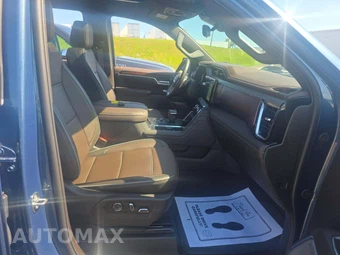 2026 GMC Sierra 1500 Denali Crew Cab Short Bed 5SA - miniatura 18