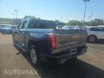 2026 GMC Sierra 1500 Denali Crew Cab Short Bed 5SA - miniatura 2