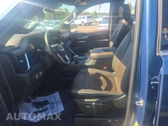 2026 GMC Sierra 1500 Denali Crew Cab Short Bed 5SA - miniatura 6