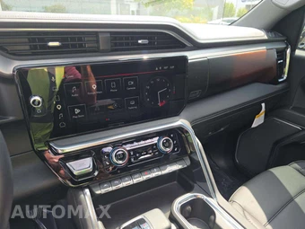 2026 GMC Sierra 1500 Denali Crew Cab Short Bed 5SA - miniatura 10
