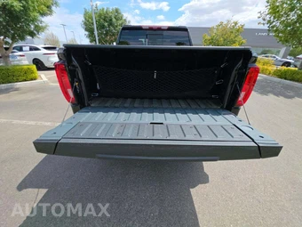 2026 GMC Sierra 1500 Denali Crew Cab Short Bed 5SA - miniatura 14