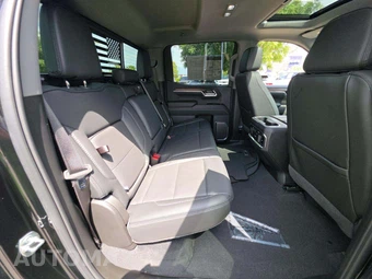 2026 GMC Sierra 1500 Denali Crew Cab Short Bed 5SA - miniatura 16
