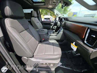 2026 GMC Sierra 1500 Denali Crew Cab Short Bed 5SA - miniatura 18