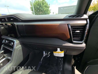 2026 GMC Sierra 1500 Denali Crew Cab Short Bed 5SA - miniatura 19