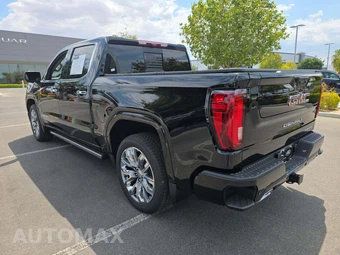 2026 GMC Sierra 1500 Denali Crew Cab Short Bed 5SA - miniatura 2