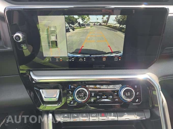 2026 GMC Sierra 1500 Denali Crew Cab Short Bed 5SA - miniatura 22