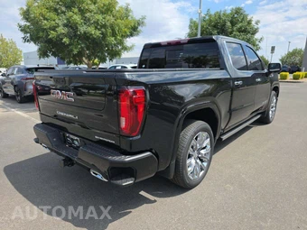 2026 GMC Sierra 1500 Denali Crew Cab Short Bed 5SA - miniatura 3