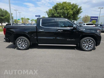 2026 GMC Sierra 1500 Denali Crew Cab Short Bed 5SA - miniatura 4