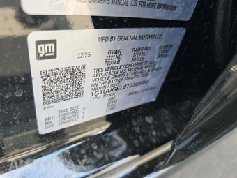 2026 GMC Sierra 1500 Denali Crew Cab Short Bed 5SA - miniatura 5