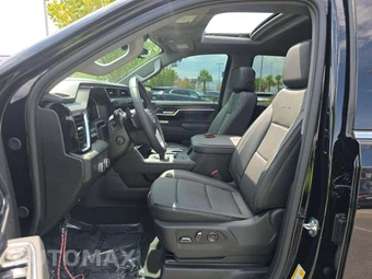 2026 GMC Sierra 1500 Denali Crew Cab Short Bed 5SA - miniatura 6
